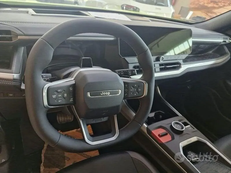 Jeep Compass 2026 photo 4