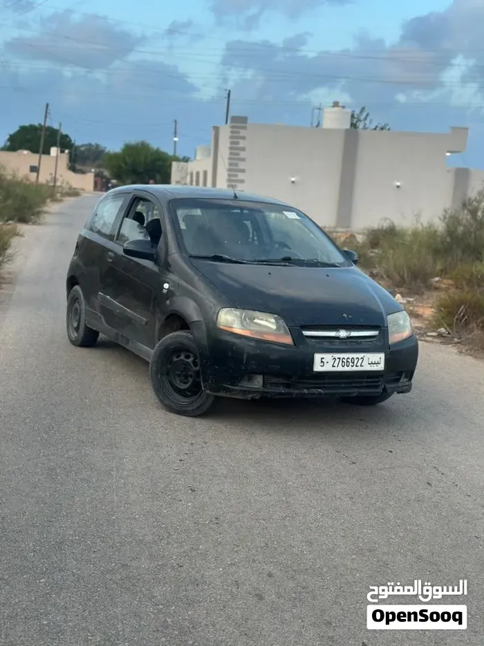 Chevrolet Other 2006 photo 2