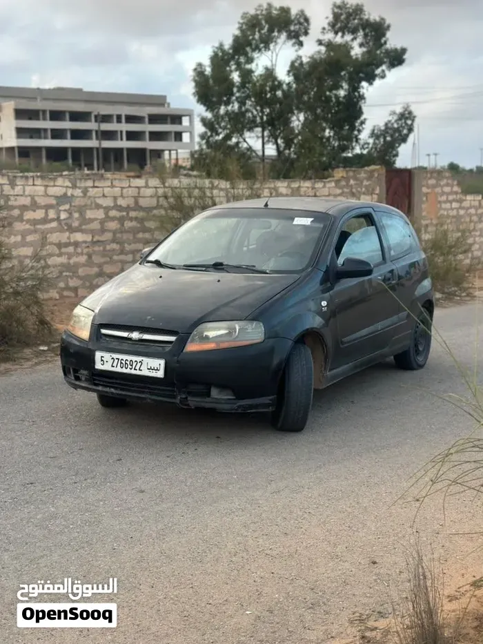 Chevrolet Other