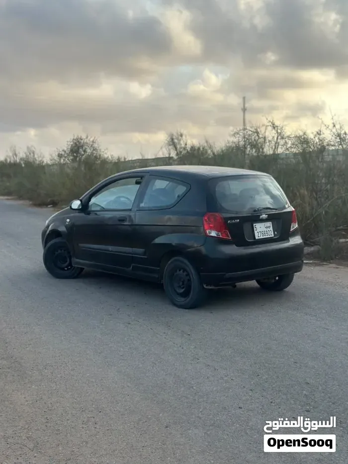 Chevrolet Other 2006 photo 4