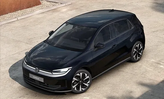 Volkswagen Id. Polo