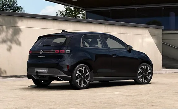 Volkswagen Id. Polo 2027 photo 4
