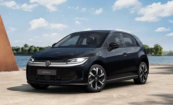 Volkswagen Id. Polo 2027 photo 3