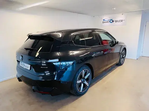 BMW Ix 2023 photo 3