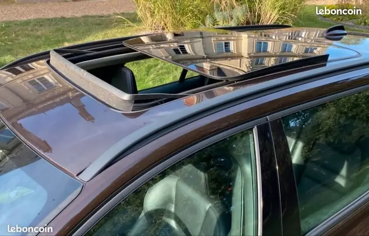 Volvo V60 2018 photo 3