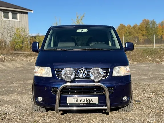Volkswagen Caravelle 2009 photo 4