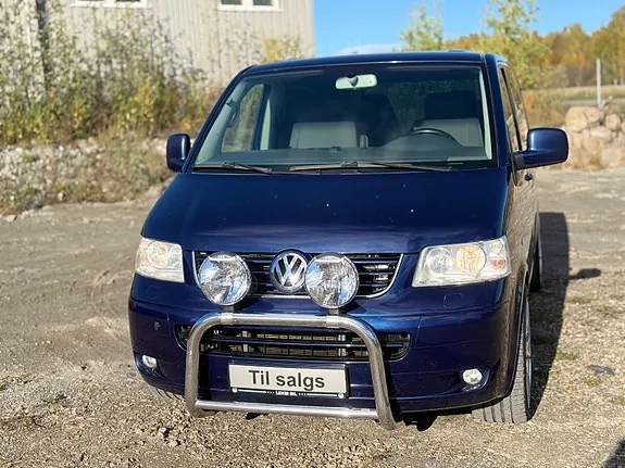 Volkswagen Caravelle 2009 photo 3