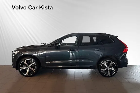 Volvo Xc60 2022 photo 3