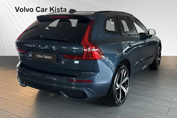 Volvo Xc60 2022 photo 5