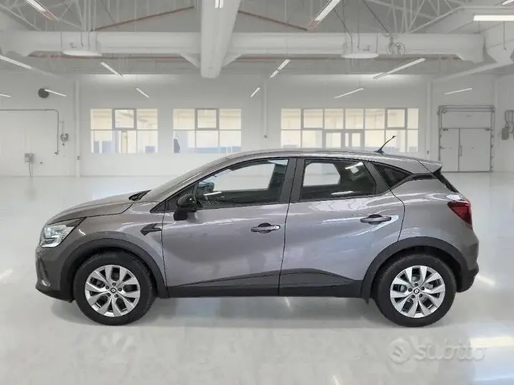 Renault Captur 2022 photo 5