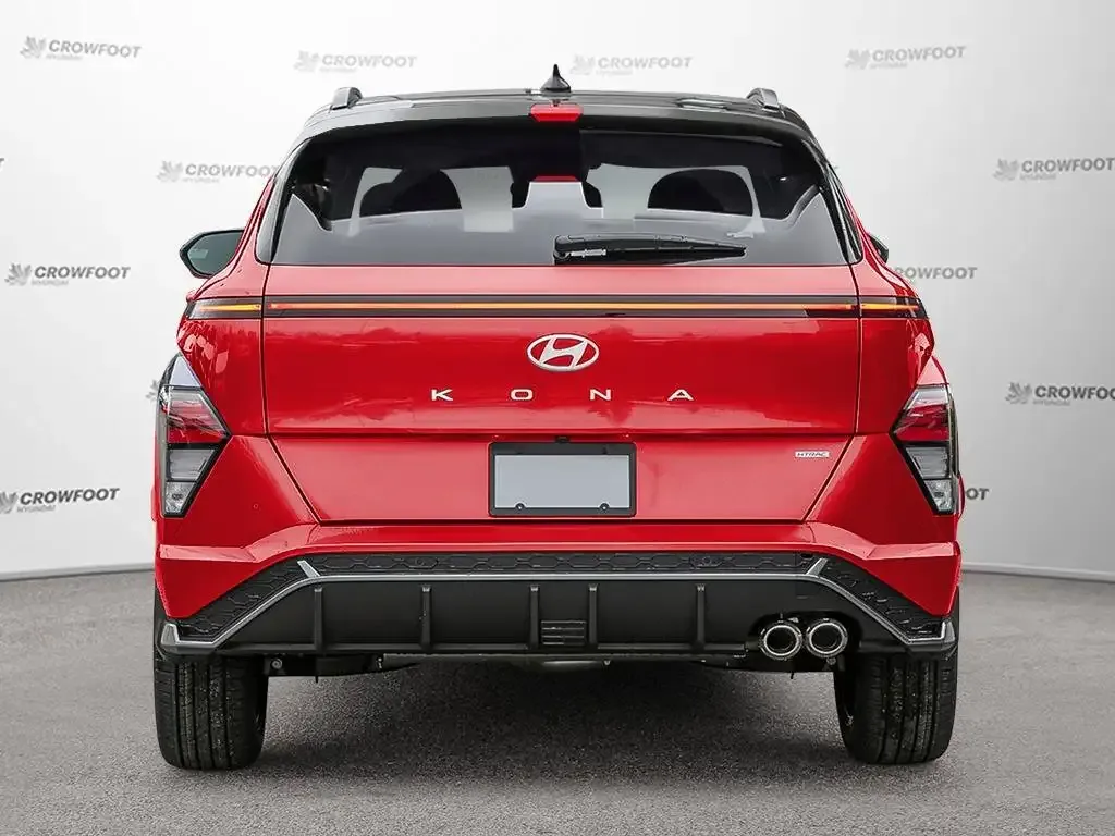 Hyundai Kona 2027 photo 5
