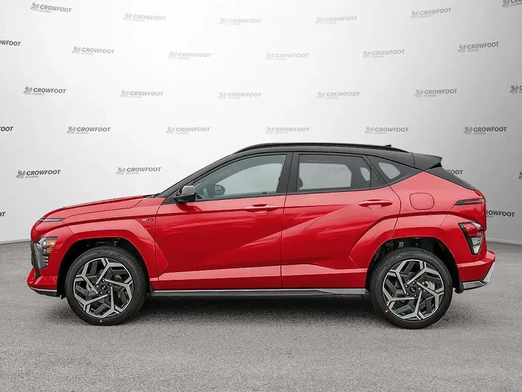 Hyundai Kona 2027 photo 3