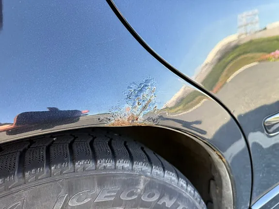 Volvo V50 2011 photo 4