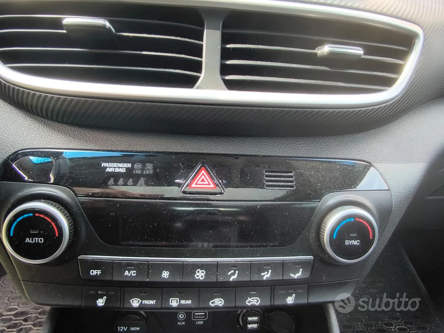 Hyundai Tucson 2018 photo 2