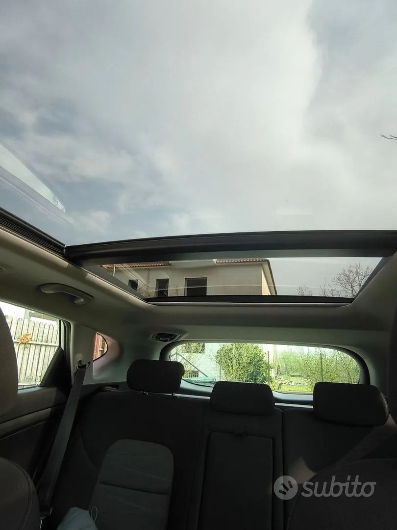 Hyundai Tucson 2018 photo 3