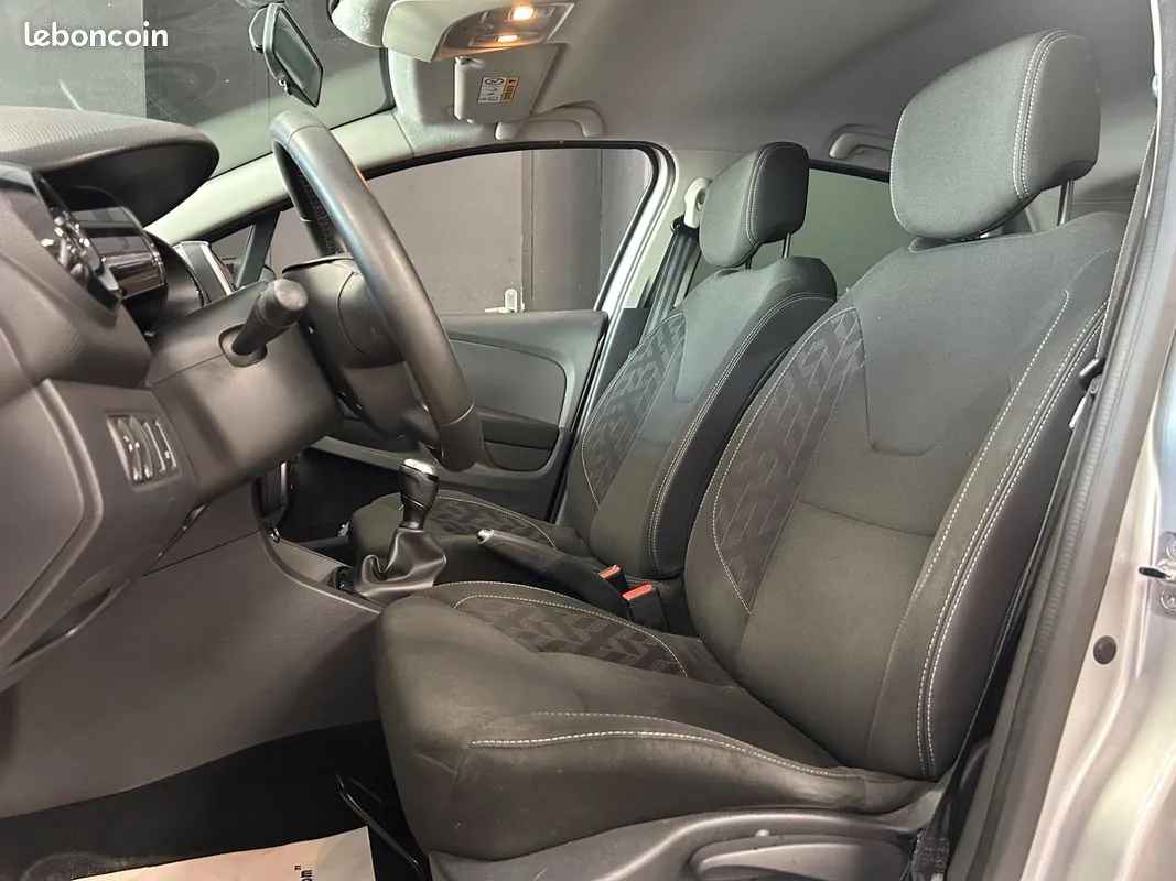 Renault Clio 2019 photo 5