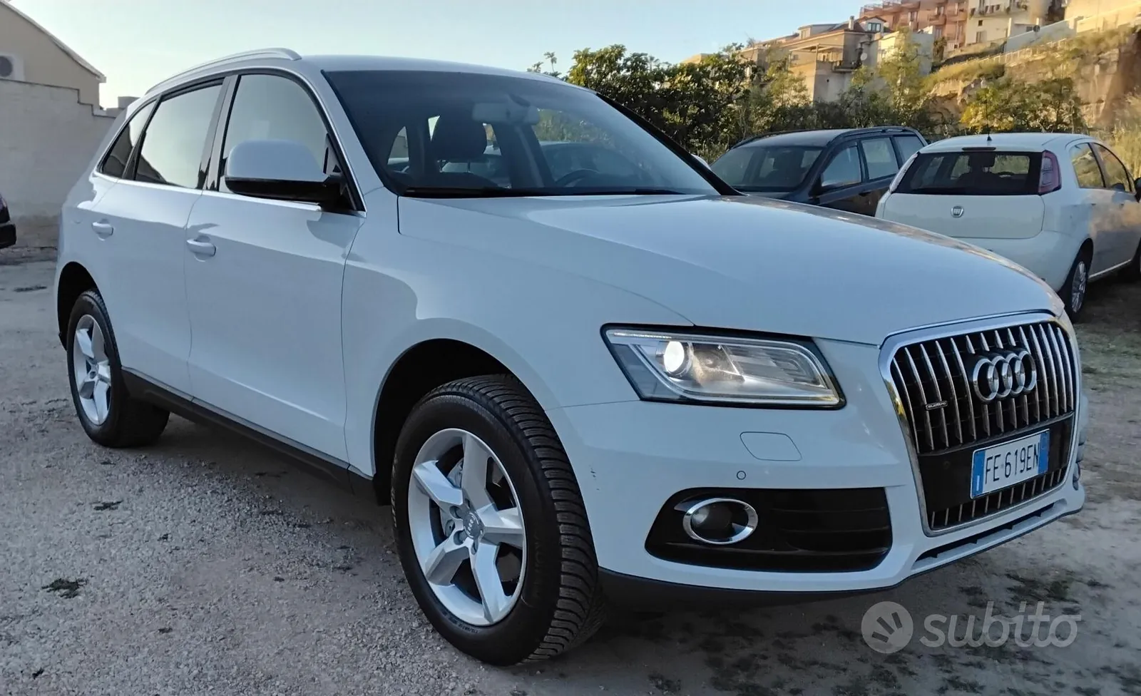 Audi Q5
