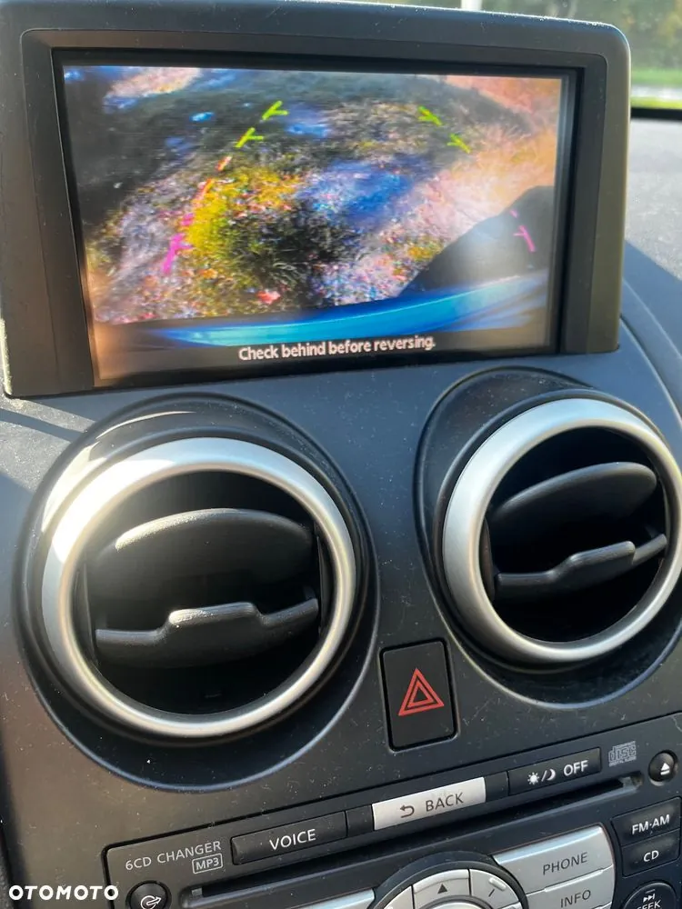Nissan Qashqai 2007 photo 5