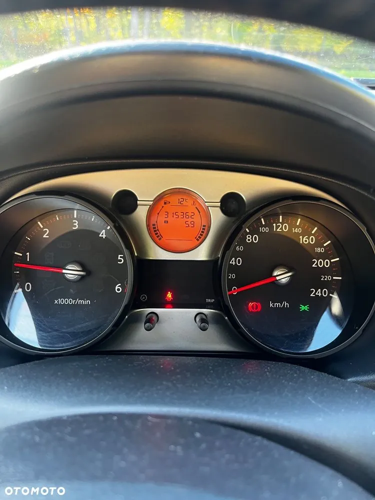 Nissan Qashqai 2007 photo 3