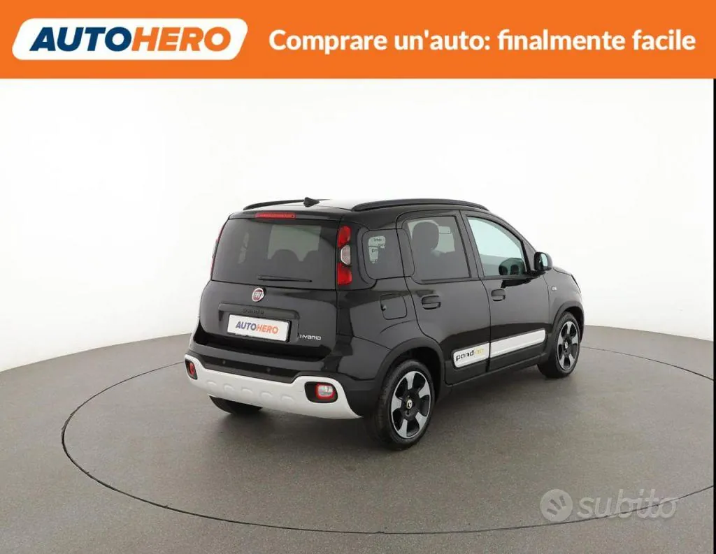 Fiat Panda 2026 photo 5