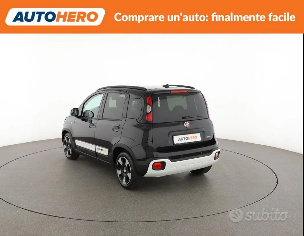 Fiat Panda 2026 photo 4