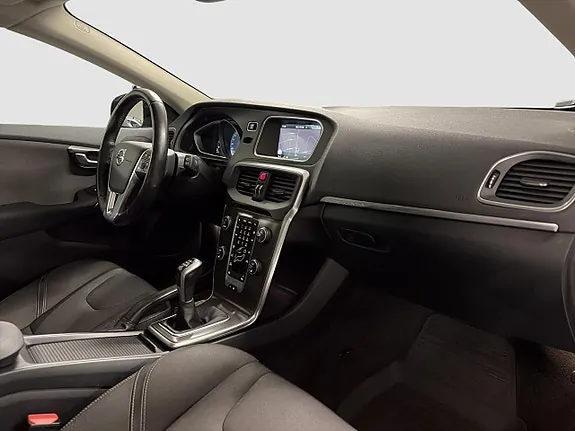 Volvo V40 Cross Country 2016 photo 5