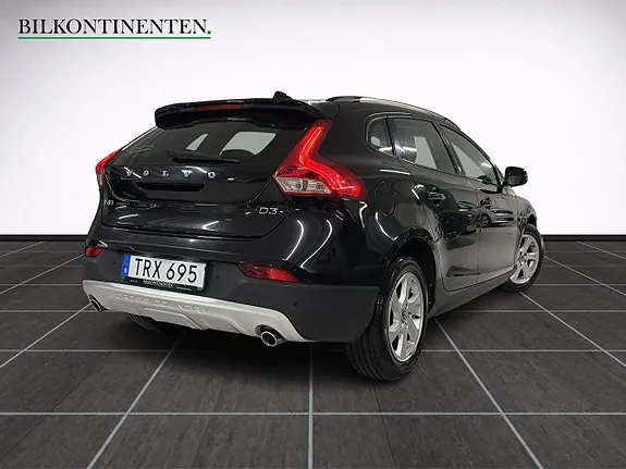 Volvo V40 Cross Country 2016 photo 3