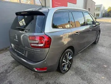 Citroen Grand C4 Spacetourer 2022 photo 3