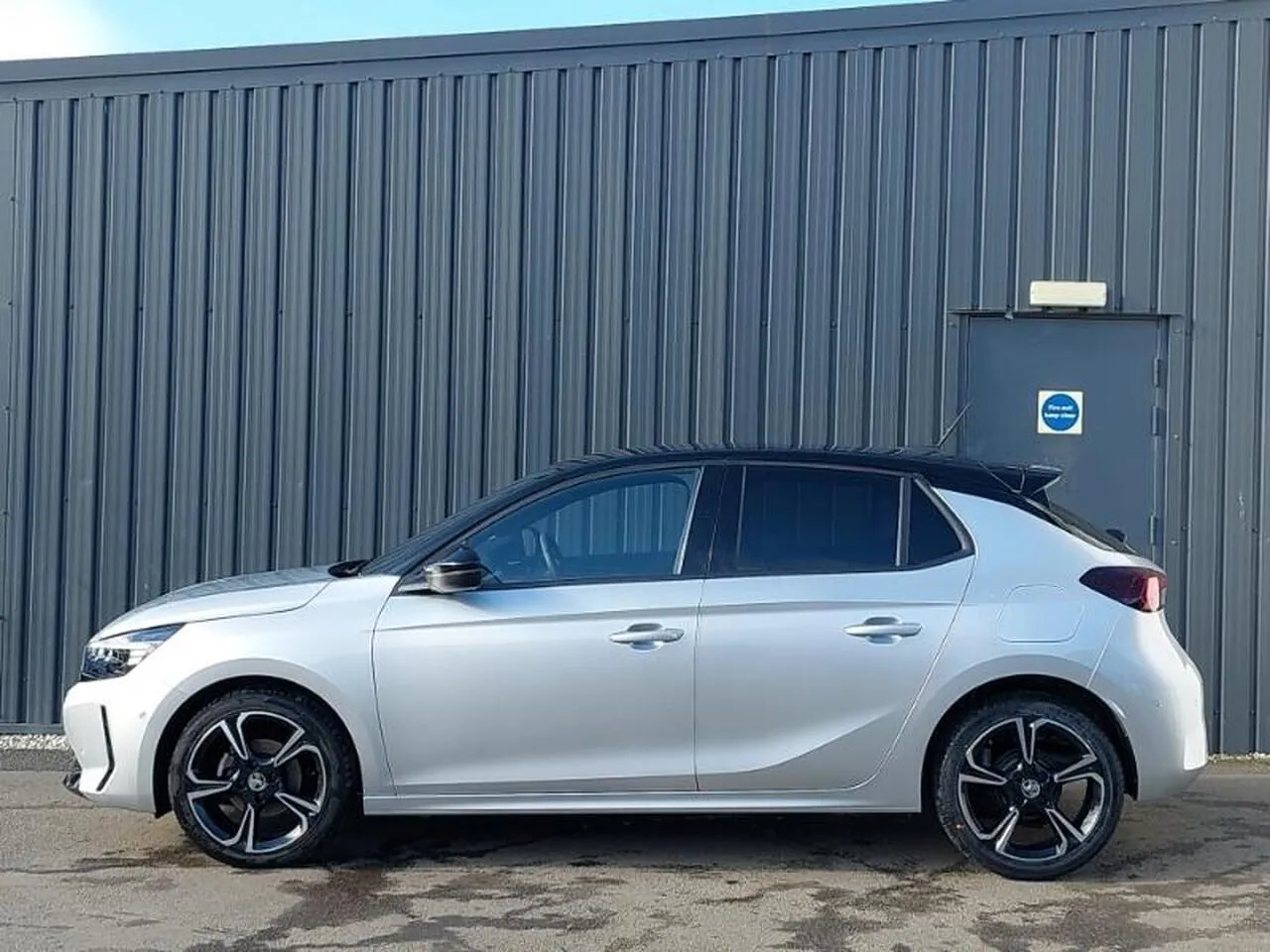Vauxhall Corsa 2023 photo 4