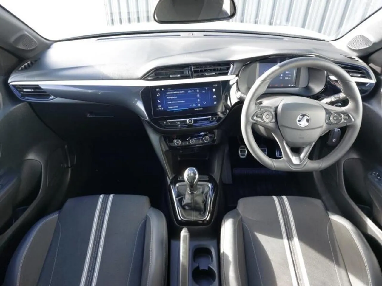Vauxhall Corsa 2023 photo 3