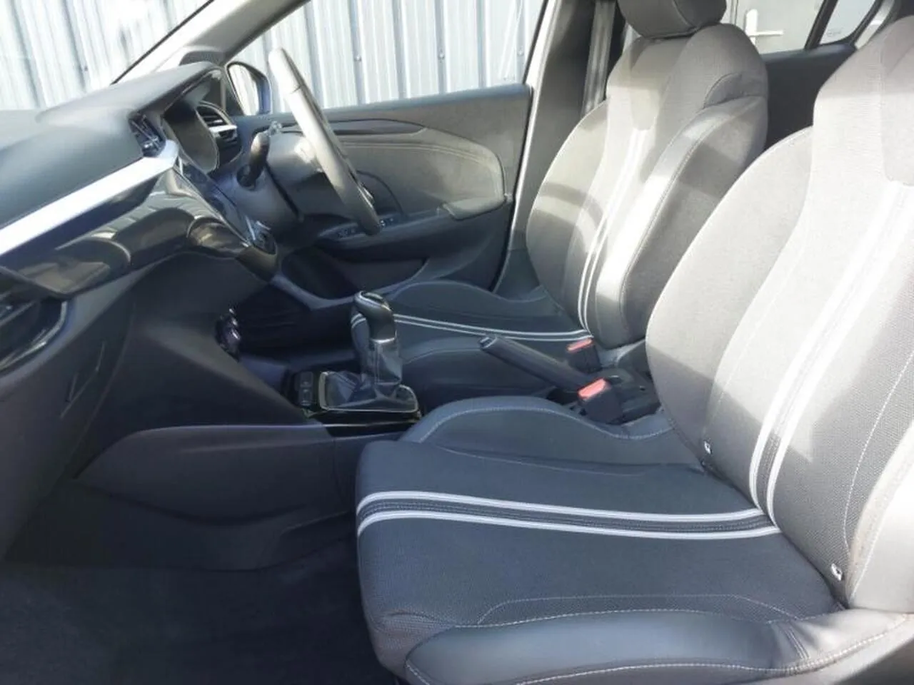 Vauxhall Corsa 2023 photo 5