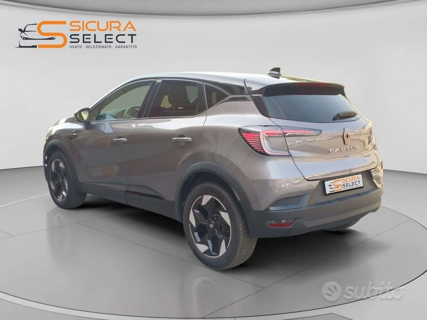 Renault Captur 2025 photo 3