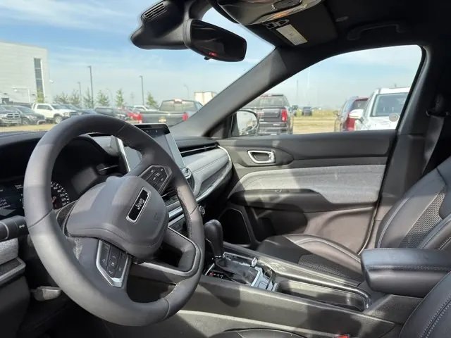 Jeep Compass 2025 photo 4