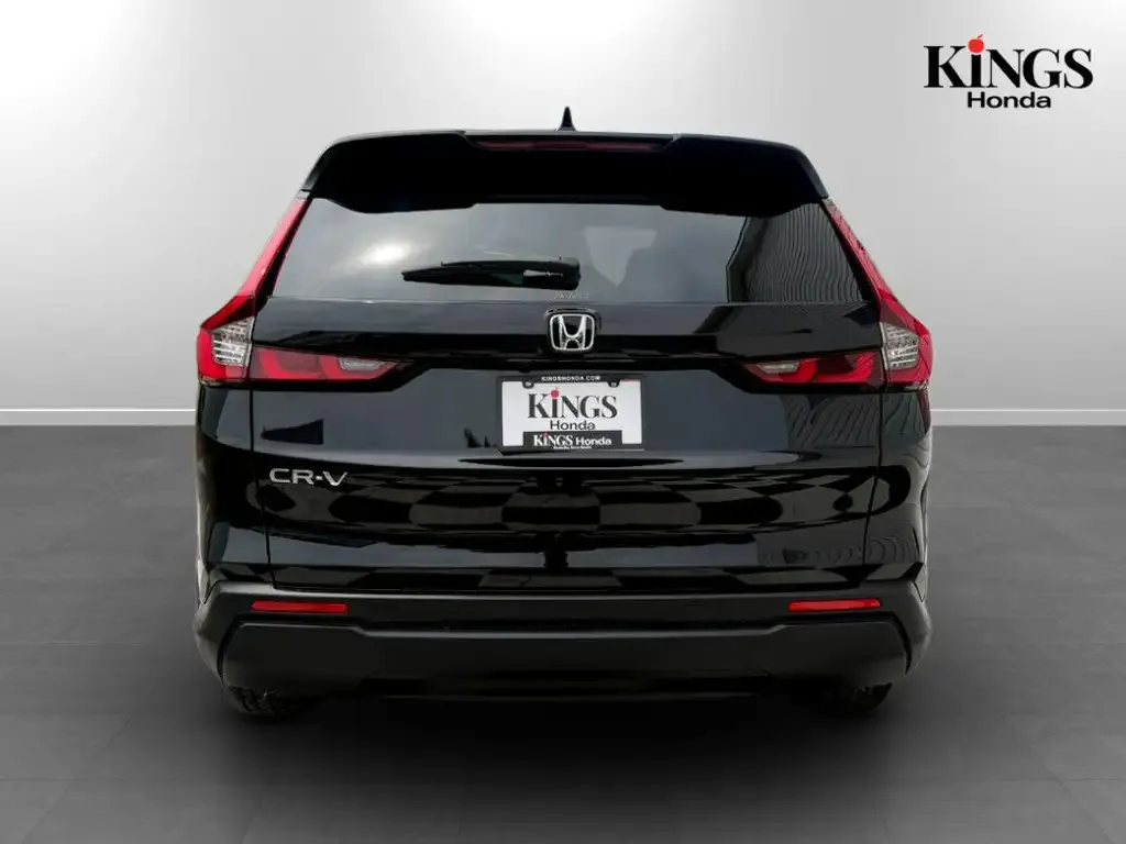 Honda Cr-V 2026 photo 5