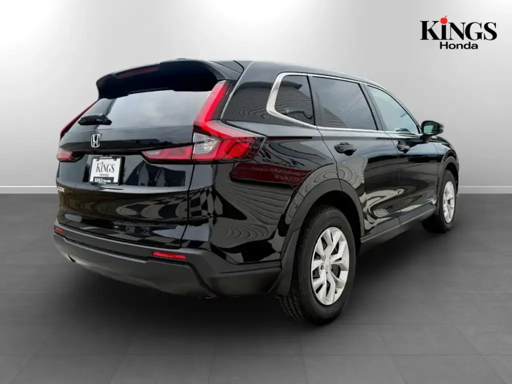 Honda Cr-V 2026 photo 4