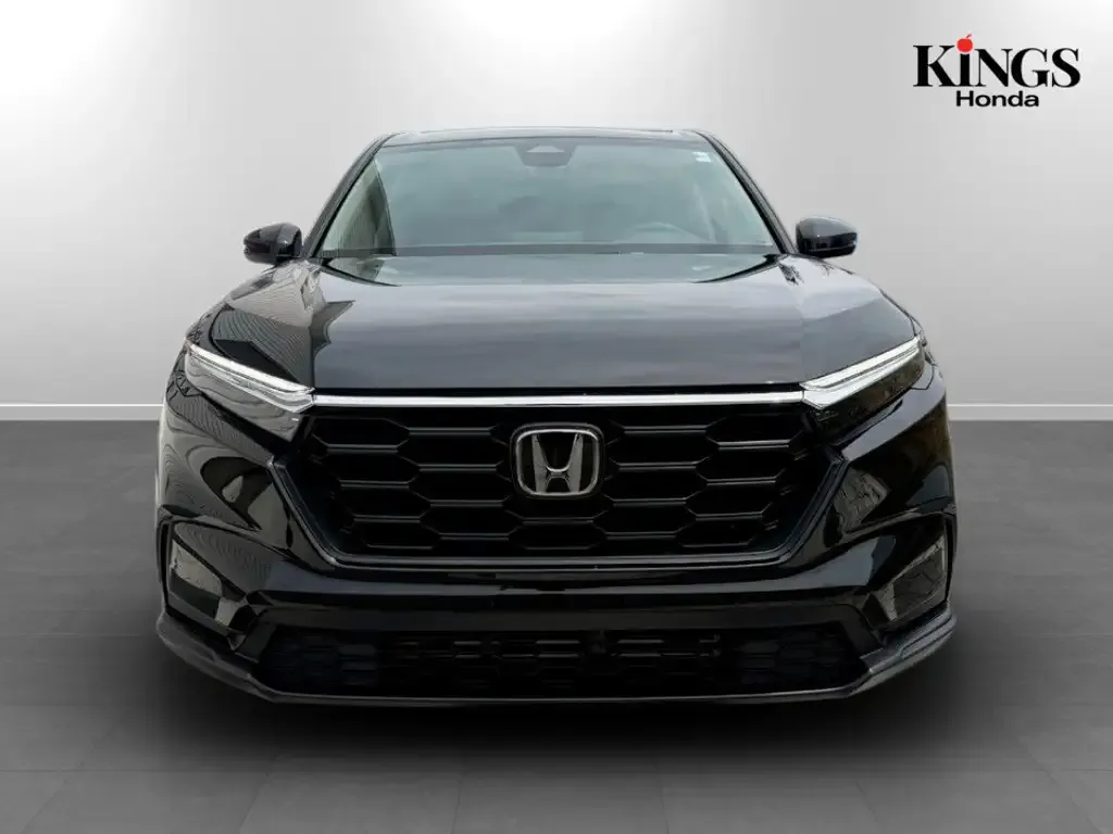 Honda Cr-V 2026 photo 2