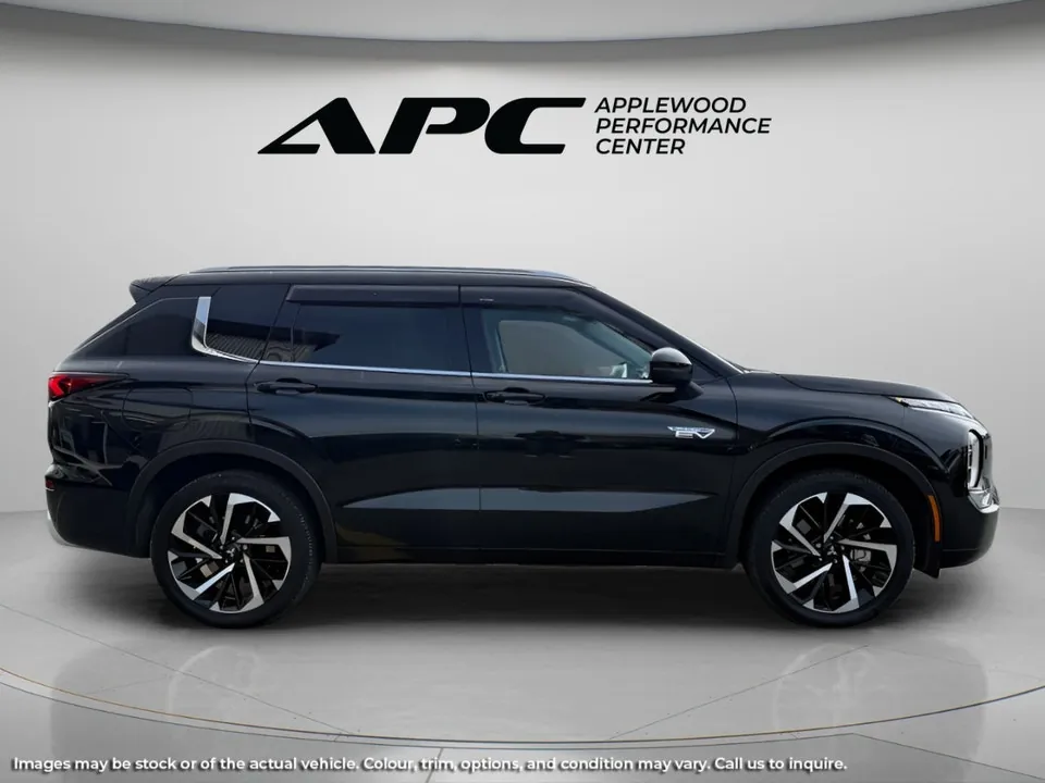 Mitsubishi Outlander 2025 photo 5