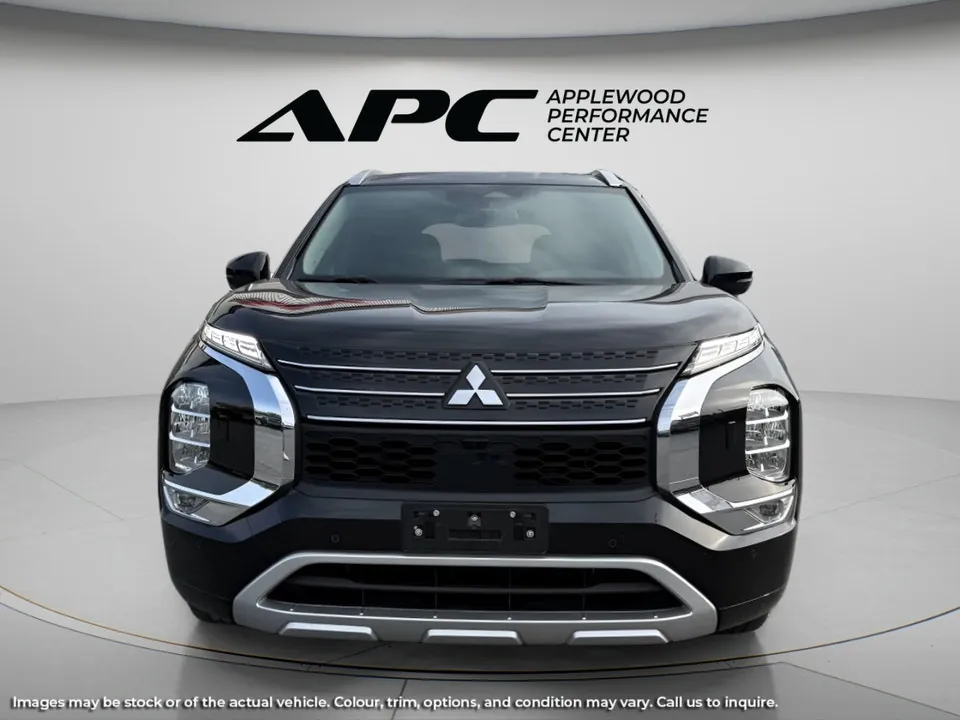 Mitsubishi Outlander 2025 photo 3