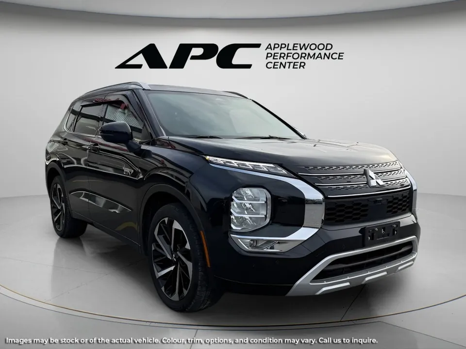 Mitsubishi Outlander 2025 photo 4