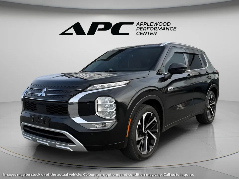 Mitsubishi Outlander 2025 photo 2