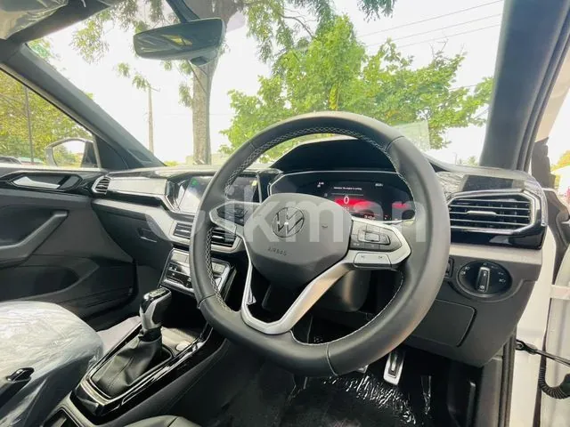 Volkswagen Taigun 2026 photo 3