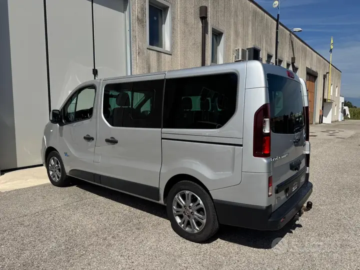 Fiat Talento 2017 photo 4