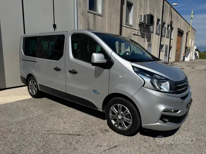 Fiat Talento