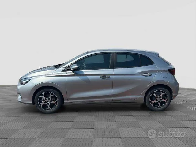 MG Mg3 2026 photo 2