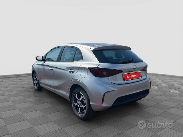 MG Mg3 2026 photo 3