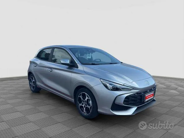 MG Mg3 2026 photo 5