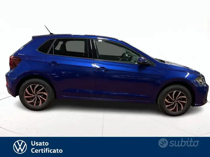 Volkswagen Polo 2026 photo 3
