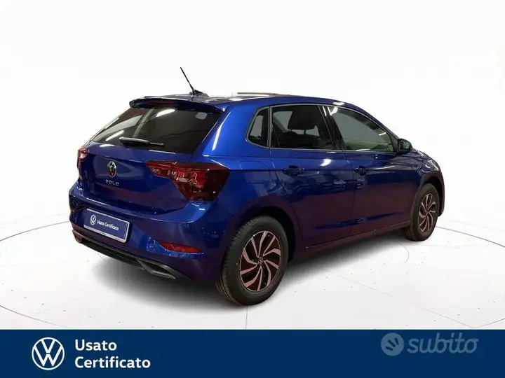 Volkswagen Polo 2026 photo 4