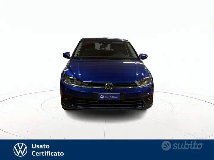 Volkswagen Polo 2026 photo 2