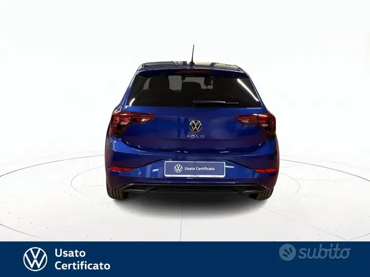 Volkswagen Polo 2026 photo 5